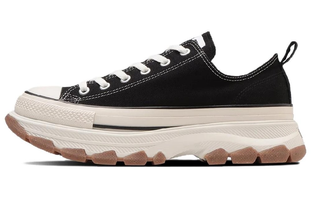 Converse All Star Trekwave 'Black Cream'