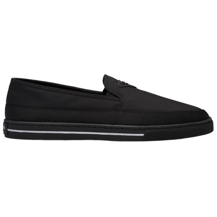 PRADA Slip-on Sneakers купить в интернет-магазине Yoocart с быстрой доставкой по России.