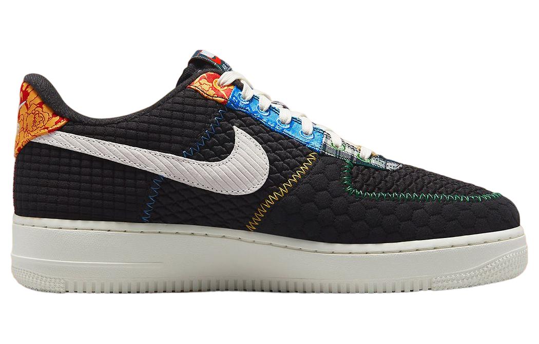Nike Air Force 1 Low '07 LV8 Multi Material