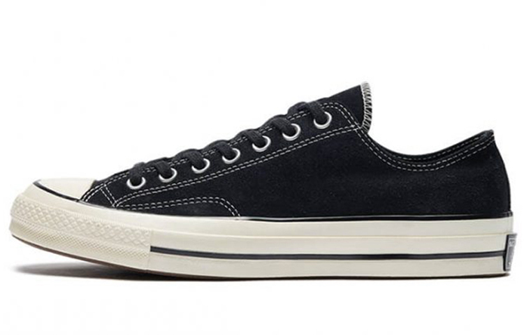 Chuck 70 Converse 'Black'