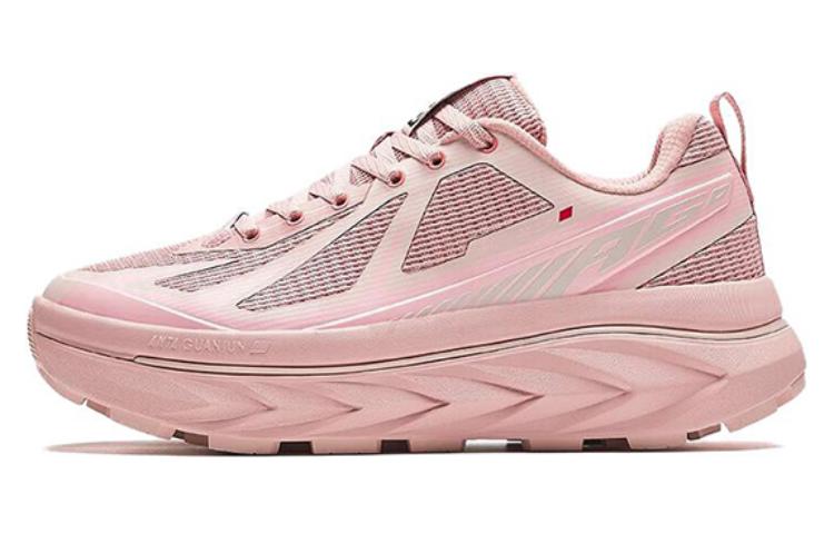 ANTA Champion Series Running Shoes Women's Low-Top
