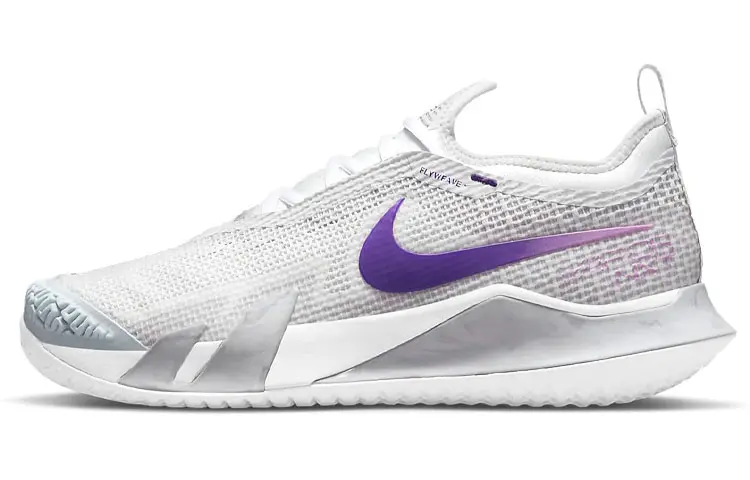 Nike Court React Vapor Nxt Photon Dust Court Purple Women's