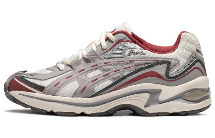 Asics Gel Preleus 'Grey Red'