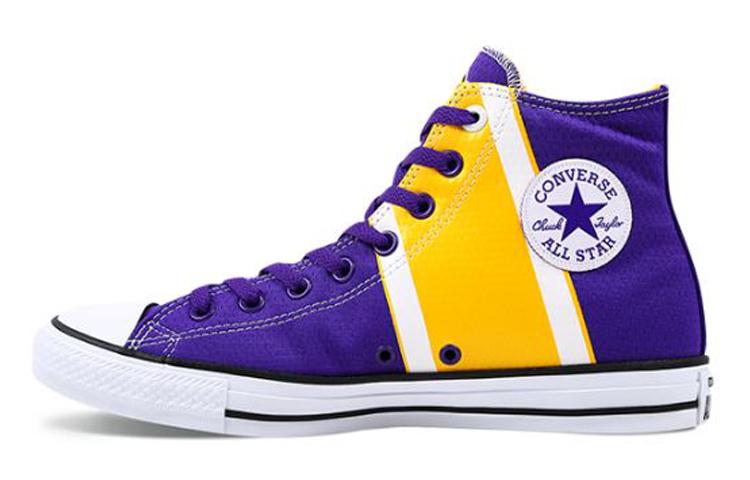 Converse Chuck Taylor All Star Se Hi 'Los Angeles Lakers'
