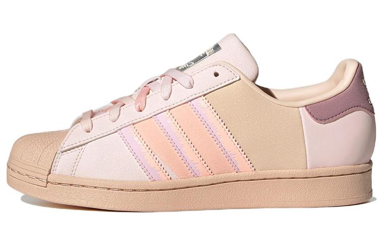 Adidas Originals Superstar 'Pink' Women's