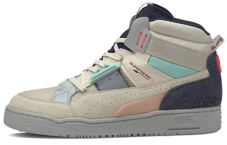 PUMA Slipstream Mid Mutation Cyborg Grey