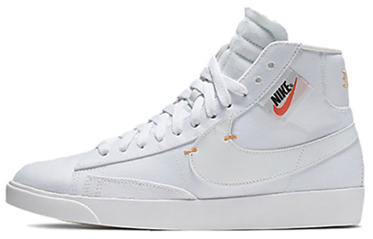 Nike Blazer Mid Rebel Summit White Women's