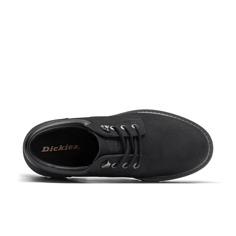 Dickies Casual Shoes Men's Black купить в интернет-магазине Yoocart с быстрой доставкой по России.
