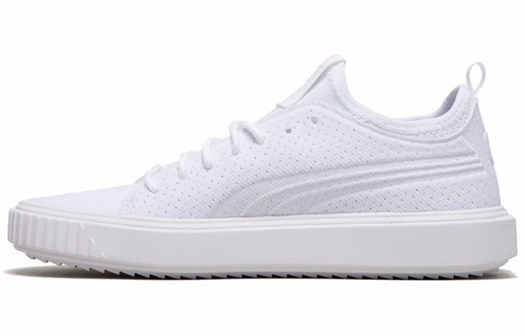 PUMA Breaker Mesh Translucency 'White'