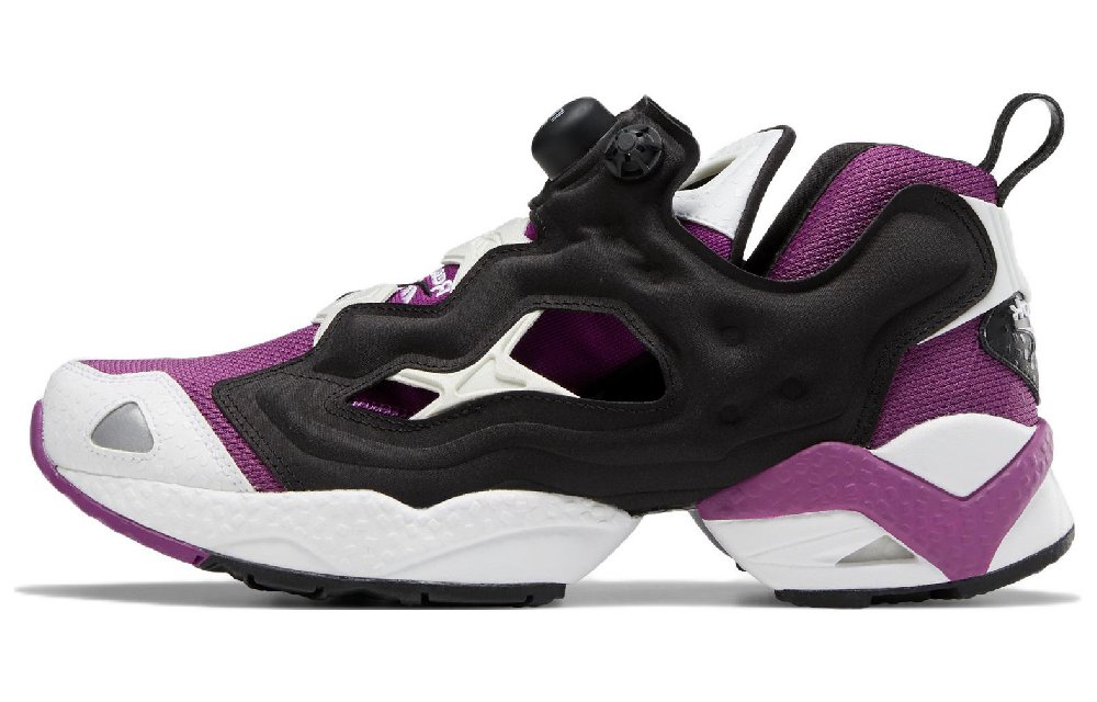 Reebok Instapump Fury 95 Aubergine