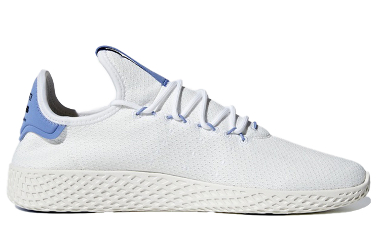 Tennis Hu Pharrell x Tennis Hu Adidas Originals 'White Lilac'