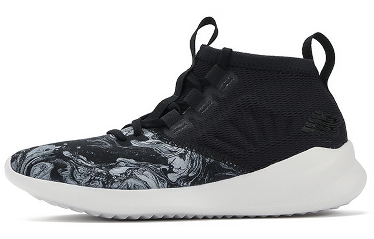 New Balance Cypher RunSeries Black/White Women's