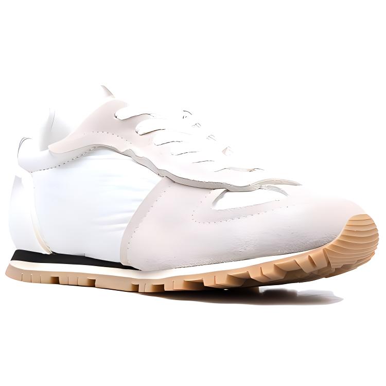 Maison Margiela Logo Low-top Sneakers
