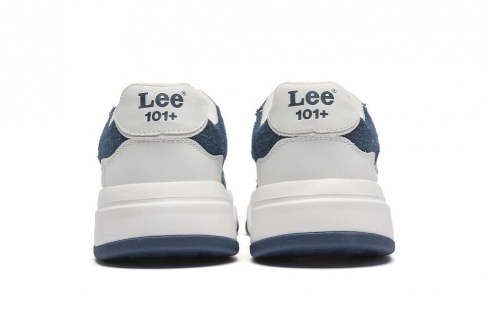 Lee Breathable Height Increase Low top Skateboard Shoes Men's купить в интернет-магазине Yoocart с быстрой доставкой по России.