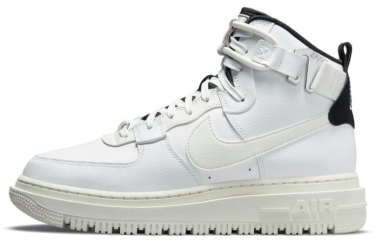 Nike Air Force 1 High Utility 2.0 'Summit White' Women's