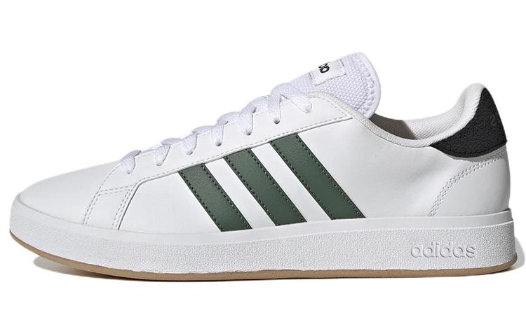 Adidas Neo Grand Court Td Lifestyle Court 'White Green'
