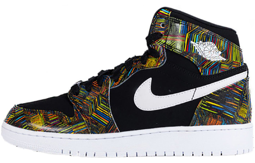 JORDAN 1 Retro Bhm 2016 GS