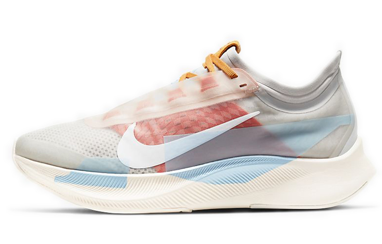 Nike Zoom Fly 3 Photon Dust Women's