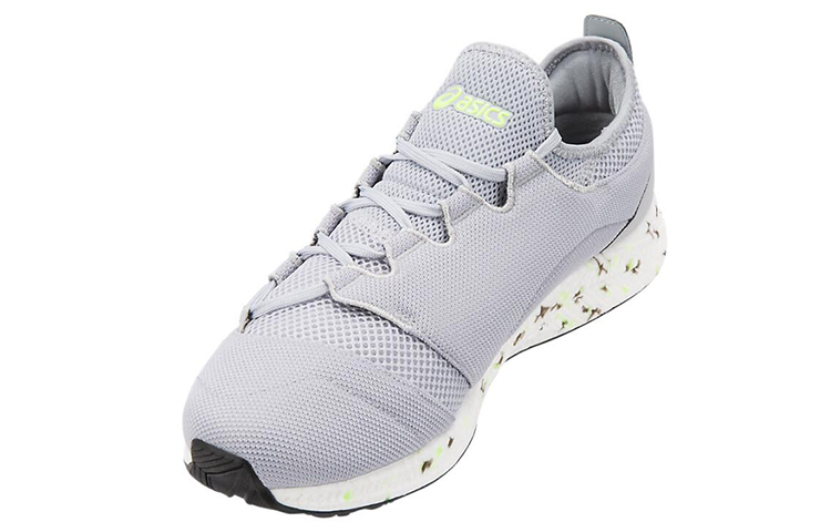 ASICS Hypergel Sai Grey купить в интернет-магазине Yoocart с быстрой доставкой по России.