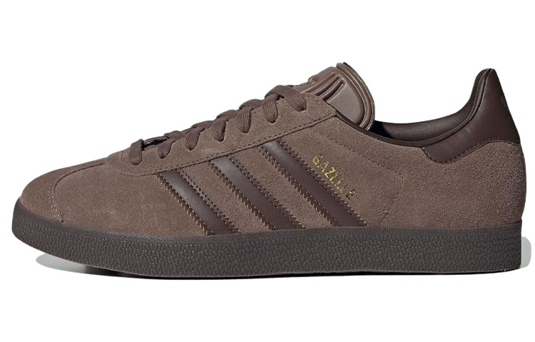 Adidas Originals Кроссовки для скейтбординга Low Top Темно-кофейные Мужские