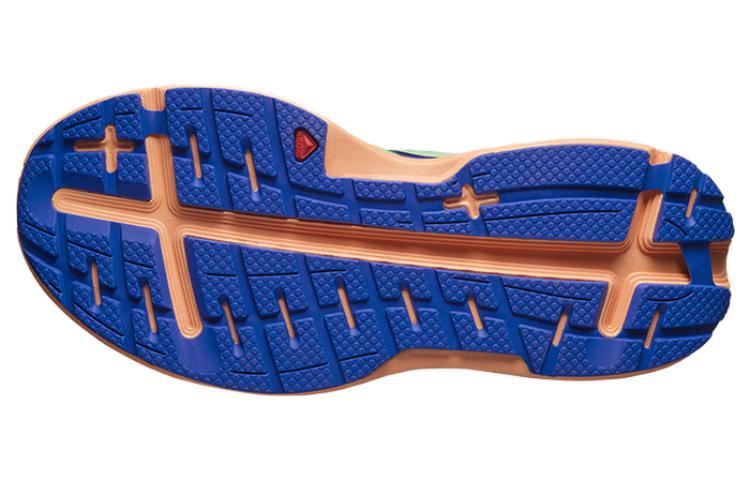 SALOMON Aero Glide 'Cockatoo Cantaloupe' / L00Women's
