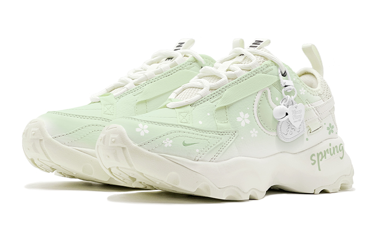 Nike TC 7900 Casual Shoes Women's Low-Top White купить в интернет-магазине Yoocart с быстрой доставкой по России.