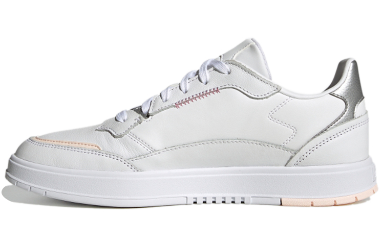 Adidas Neo Kollide 'White Pink' Women's