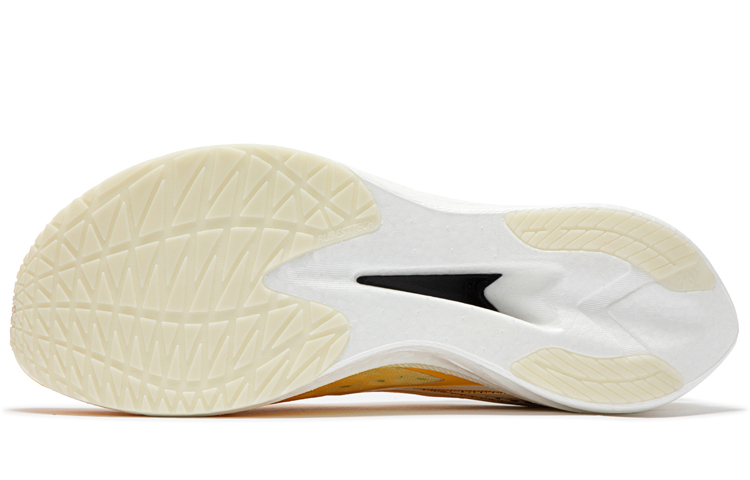 361° Flying ET Running Shoes Unisex Low-Top White купить в интернет-магазине Yoocart с быстрой доставкой по России.