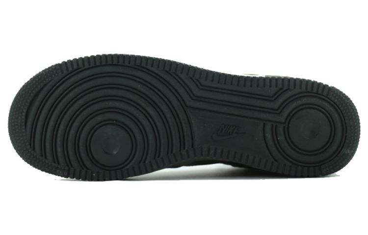 Nike Air Force 1 High Bobbito Beef N Broccoli купить в интернет-магазине Yoocart с быстрой доставкой по России.