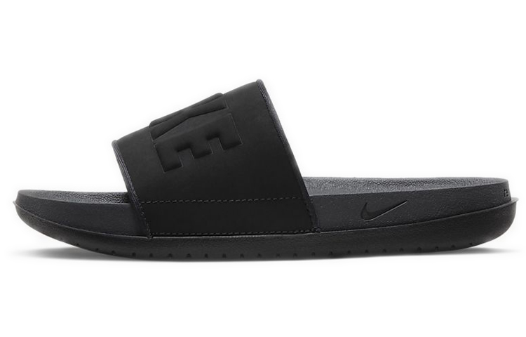 Nike Offcourt Slide 'Anthracite Black' Women's