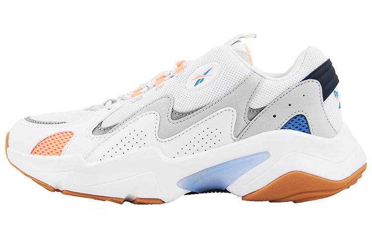 Reebok Turbo Impulse Vintage White