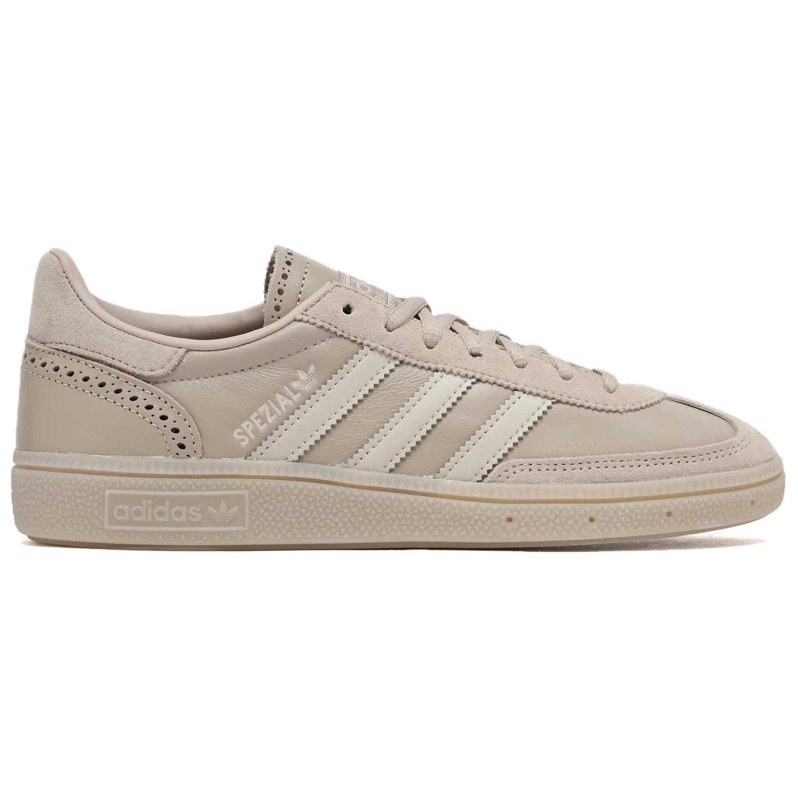 Adidas Spezial Suede Sneakers