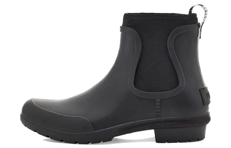 UGG Chevonne Black Women's
