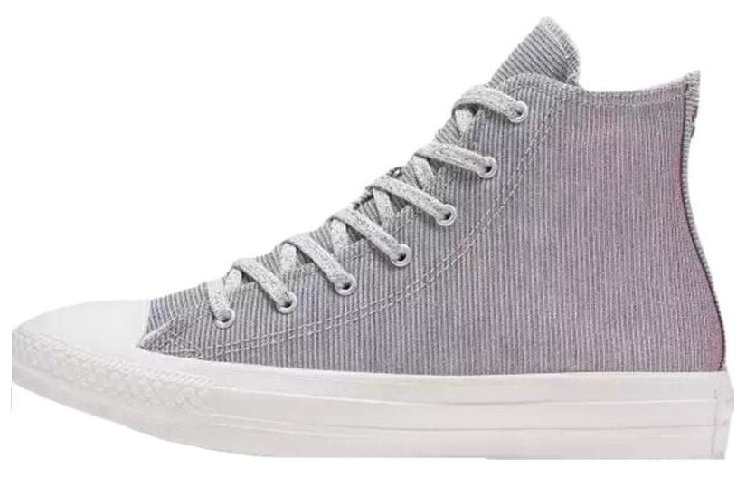 Converse Chuck TAYLOR All Star Canvas Shoes High Top Женские