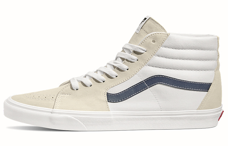 Vans SK8 Hi Classic Sport-Dress Blues