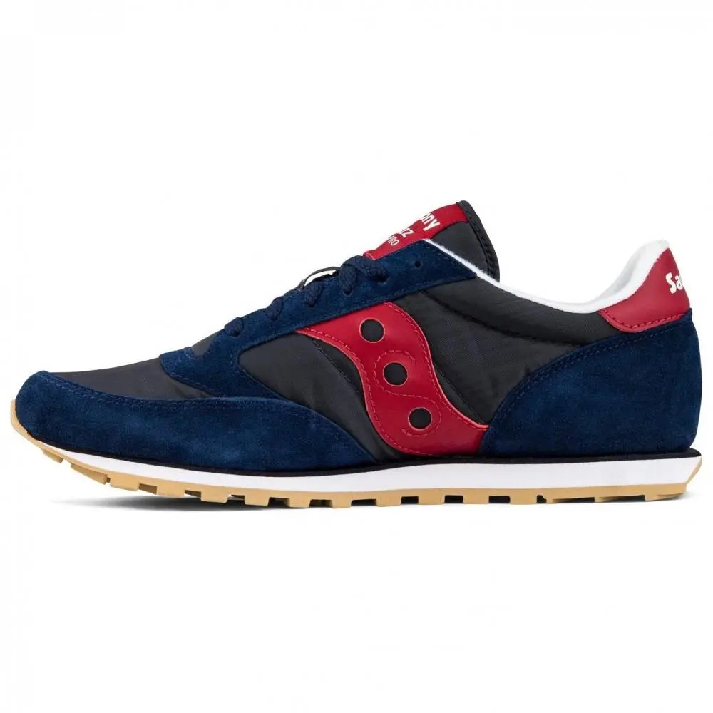 saucony Jazz Low Pro