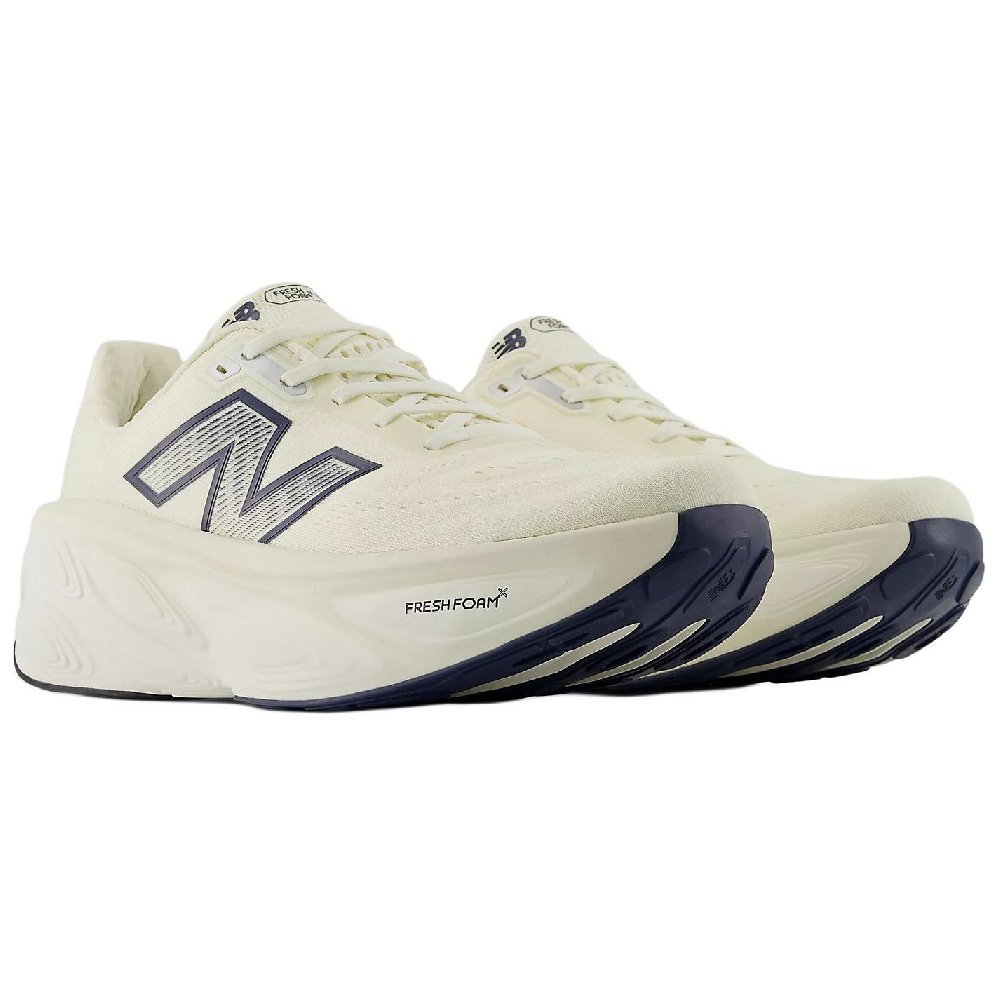 New Balance Fresh Foam X More V5 'Angora Hot Mango'