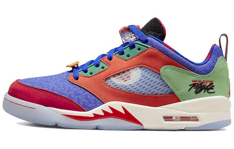 Air Jordan 5 Retro Low 'Doernbecher 2022'