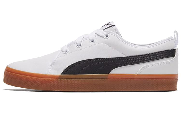 PUMA Street Vulc Nc Gc 'White Gum'
