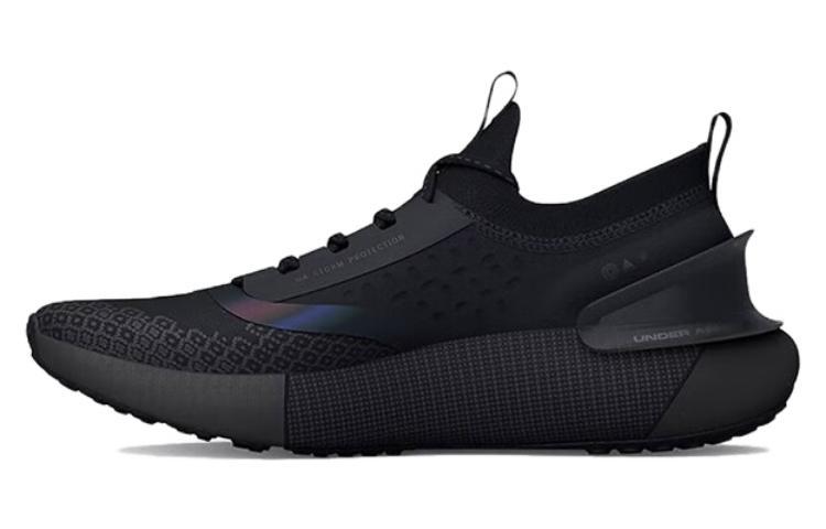 Under Armour HOVR Phantom 3 Беговые кроссовки Низкие Унисекс