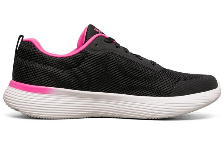 Skechers Go Black/White/Pink Women's купить в интернет-магазине Yoocart с быстрой доставкой по России.