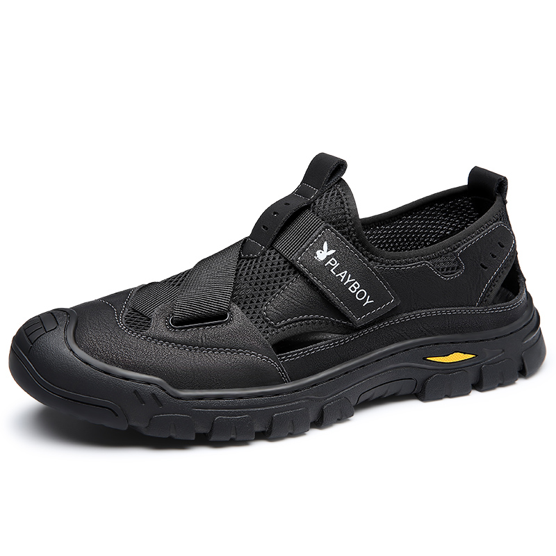 Playboy Playboy River Trekking Shoes Men's