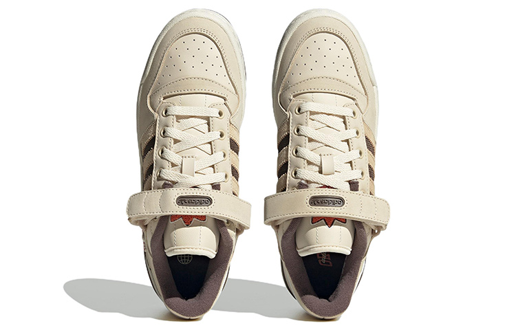 Forum Women's Adidas Originals Low 'Ecru Tint' Women's