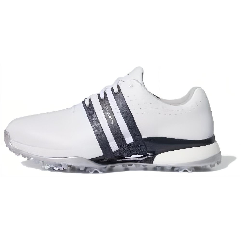 Adidas Tour 360 24 Golf 'White Collegiate Navy'