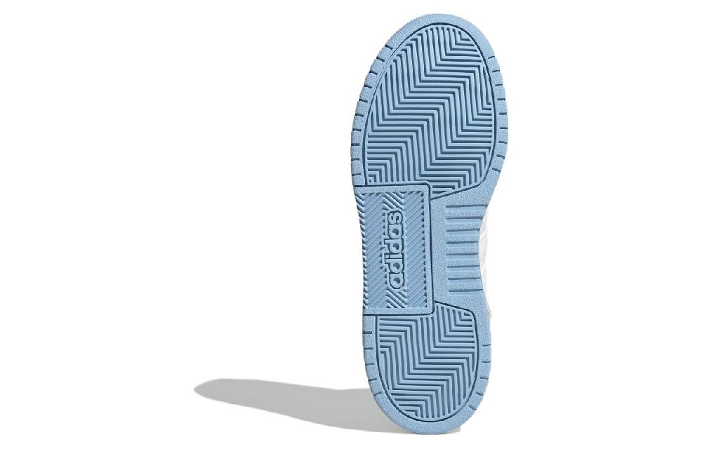 Adidas Entrap Mid 'White Sky Blue'
