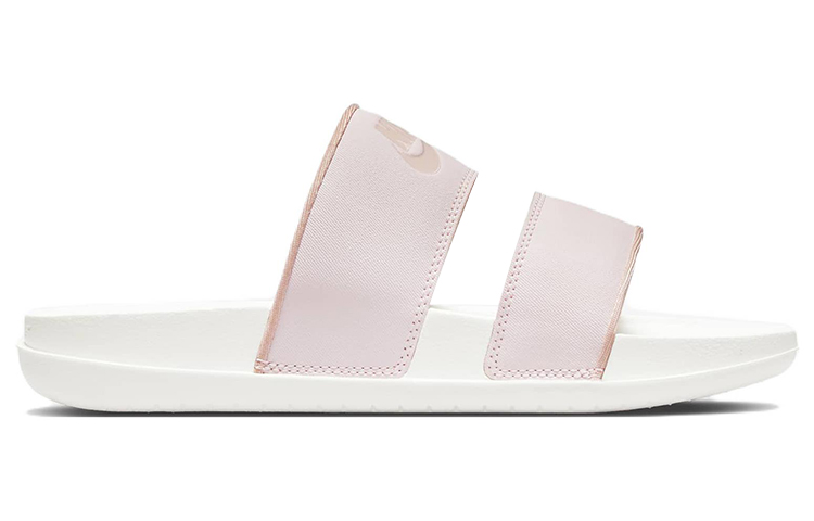 Nike Offcourt Duo Slide 'Barely Rose' Women's купить в интернет-магазине Yoocart с быстрой доставкой по России.