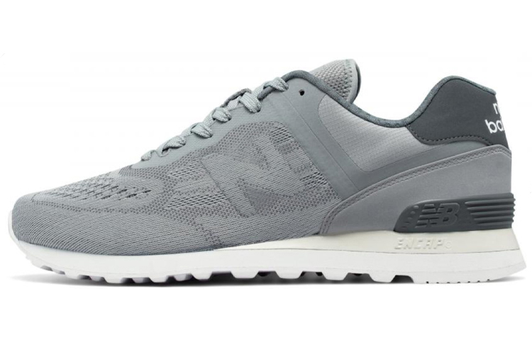 New Balance 574 'Dark Grey'