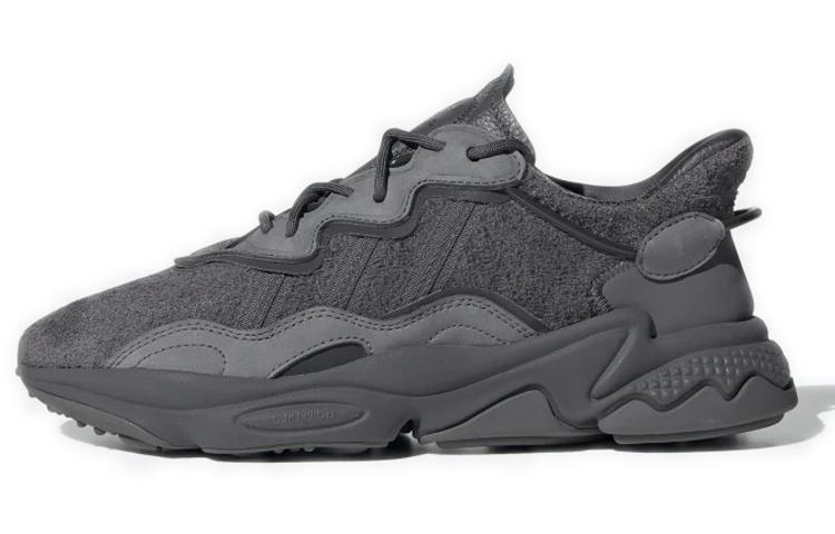 Adidas Ozweego 'Grey'