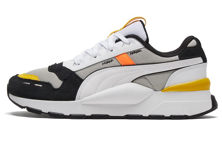 PUMA Rs 2.0 Winterized 'White Black Yellow'