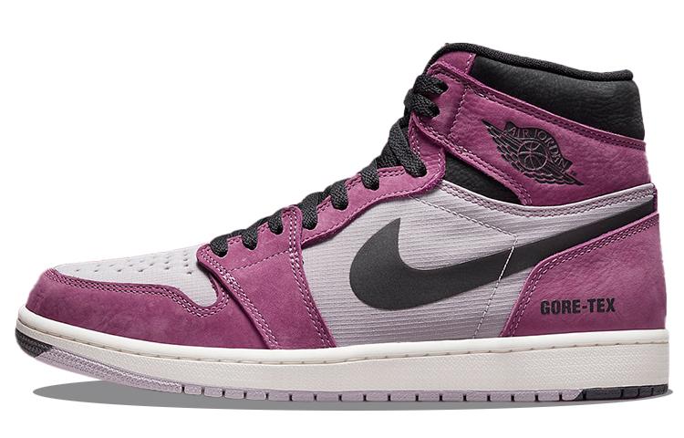 JORDAN 1 High Element Gore Tex Berry